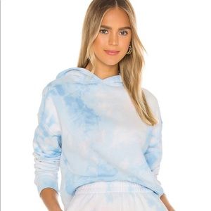 NWT Frankie’s Burl Sweatshirt Funfetti